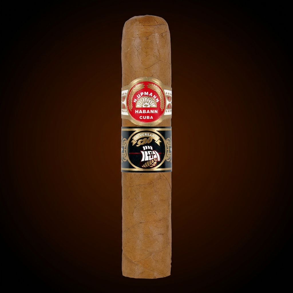 H. Upmann · 520 Aniversario