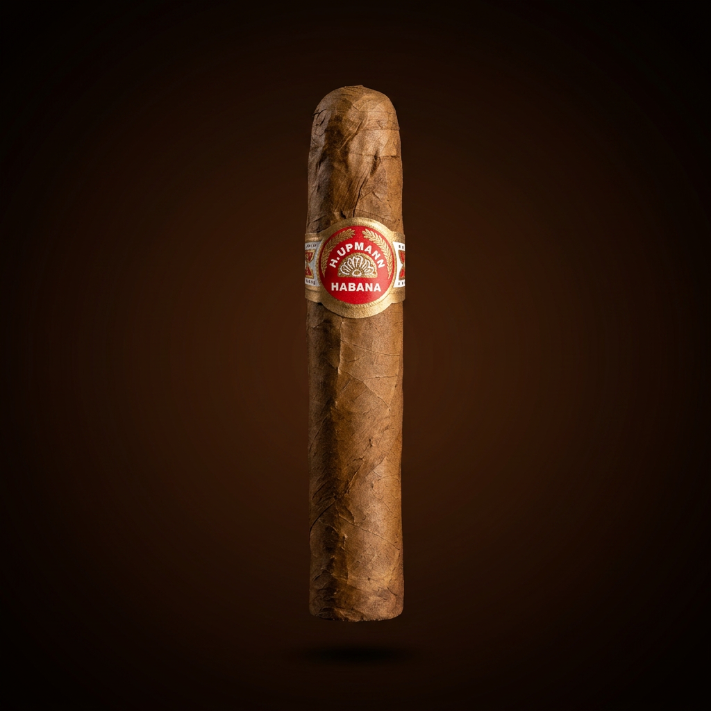 H. Upmann · Belvederes