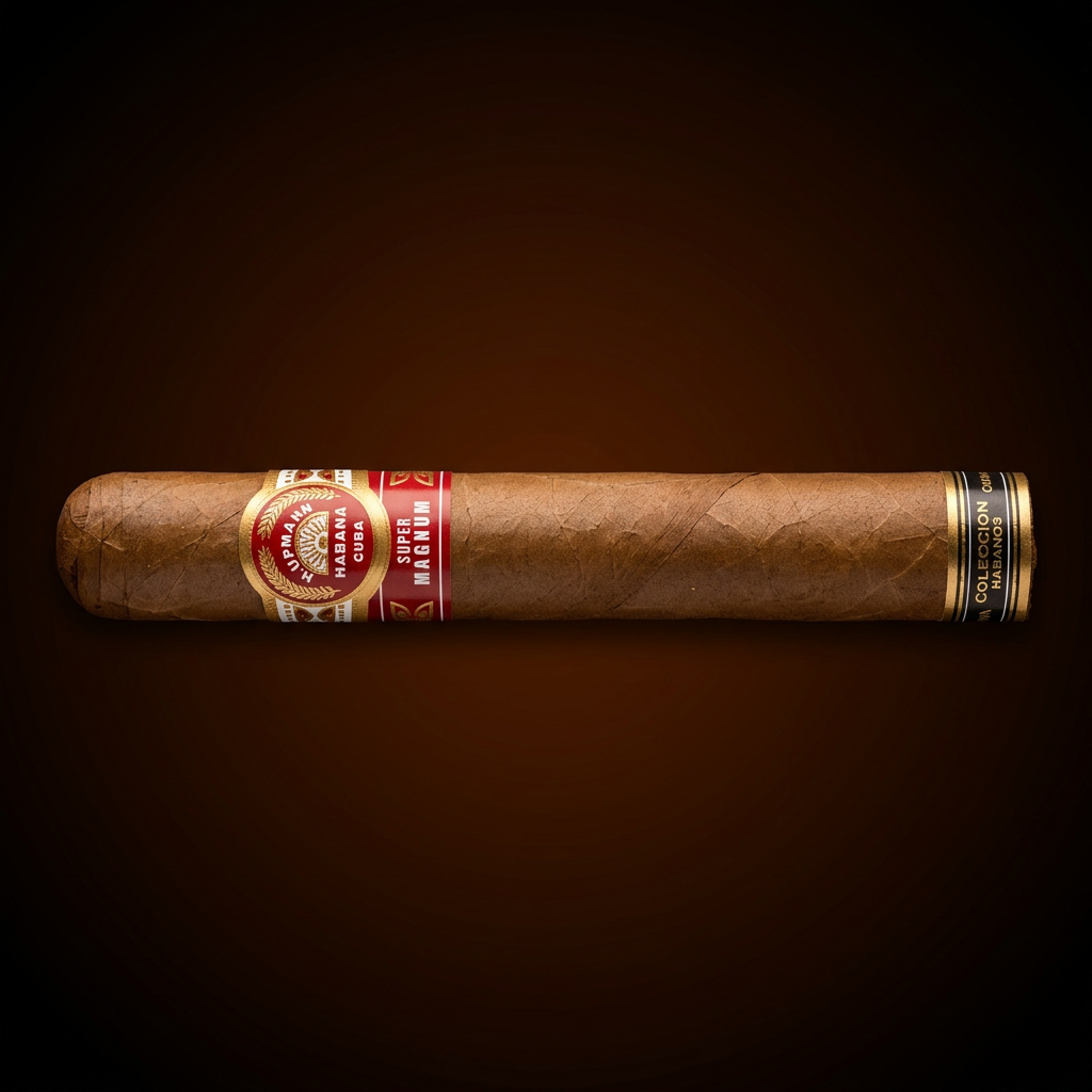 H. Upmann · Coleccion Habanos