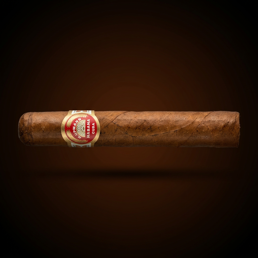 H. Upmann · Coronas Minor