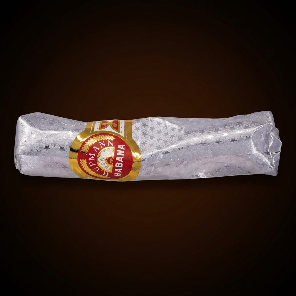 H. Upmann · Culebras