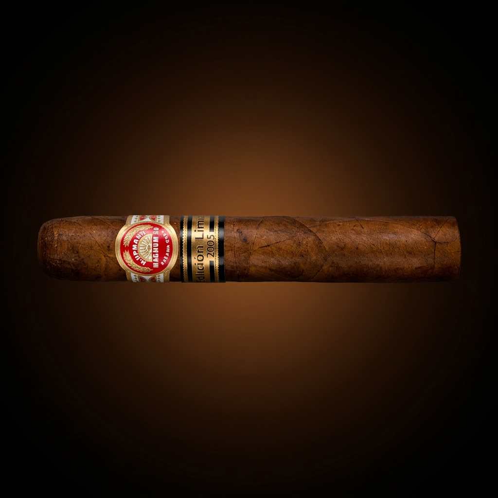 H. Upmann · Edicion Limitada