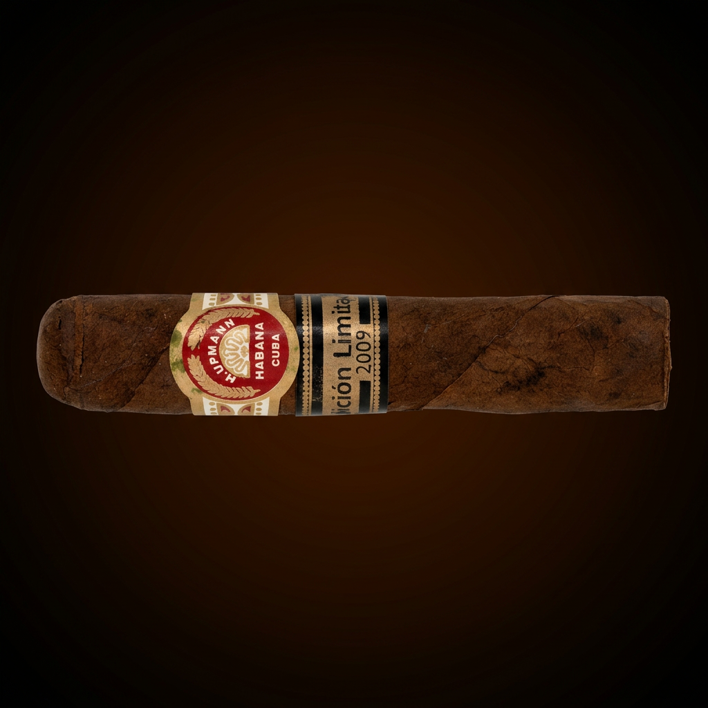 H. Upmann · Edicion Limitada1