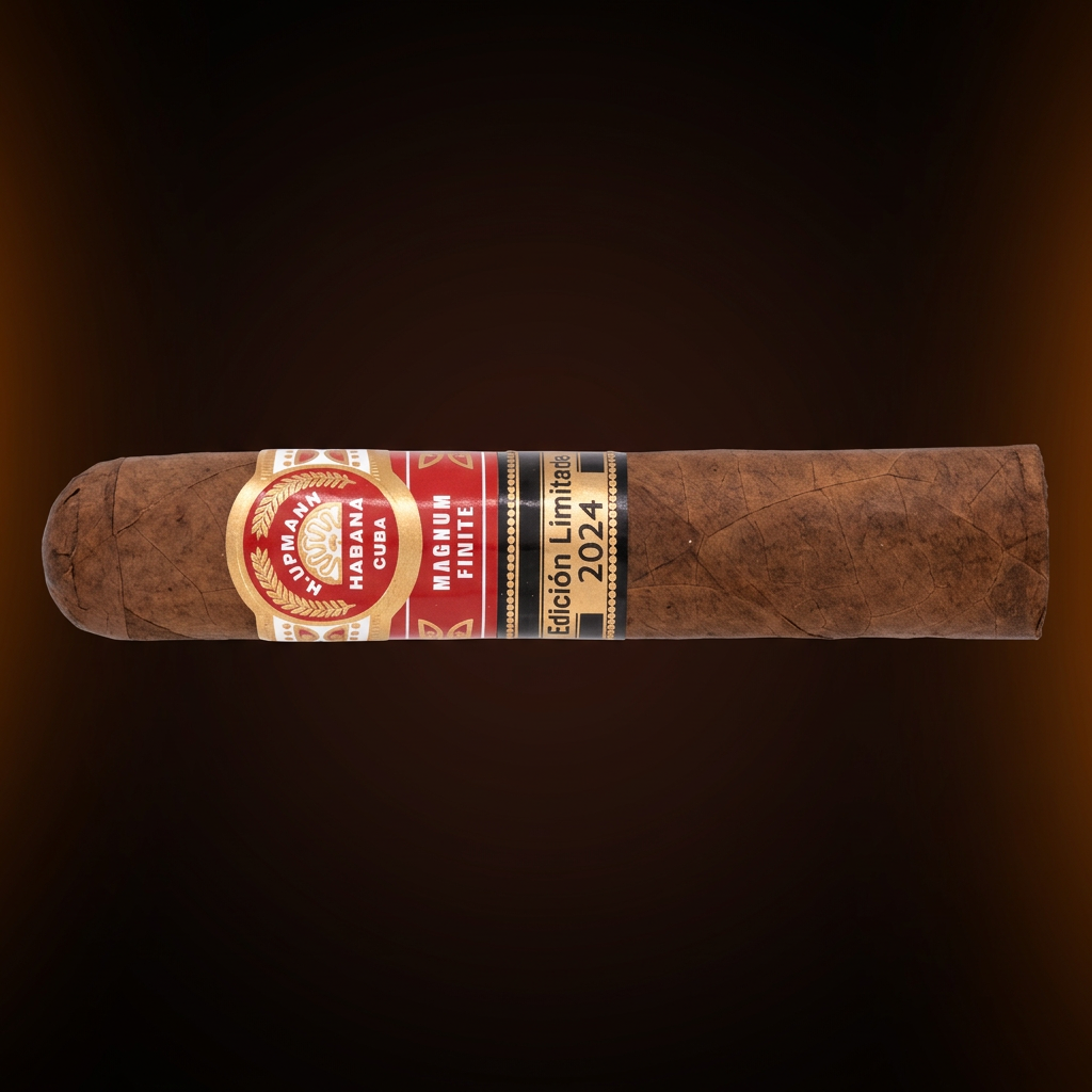 H. Upmann · Edicion Limitada3