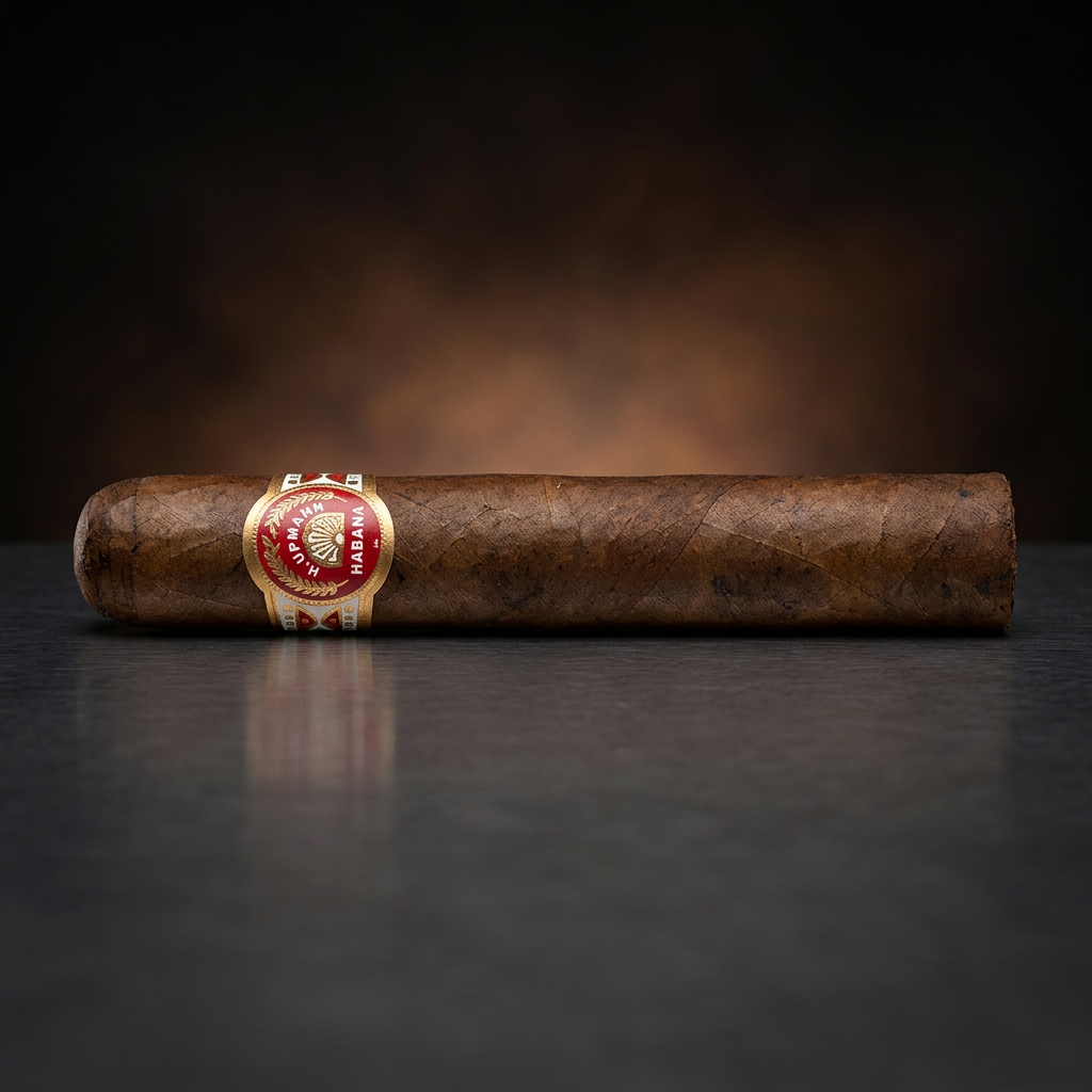 H. Upmann · Excepcionales de Rothschilds