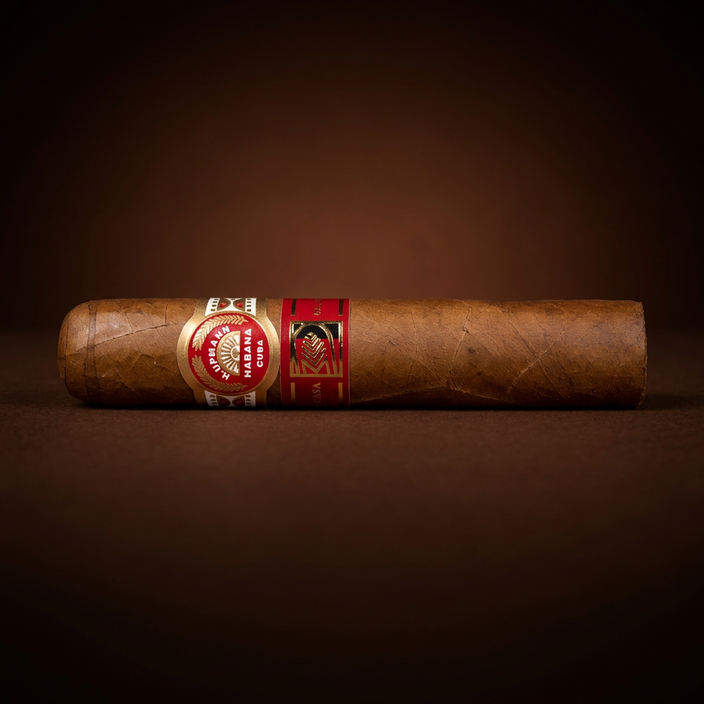 H. Upmann · La Casa Del Habano Exclusivo