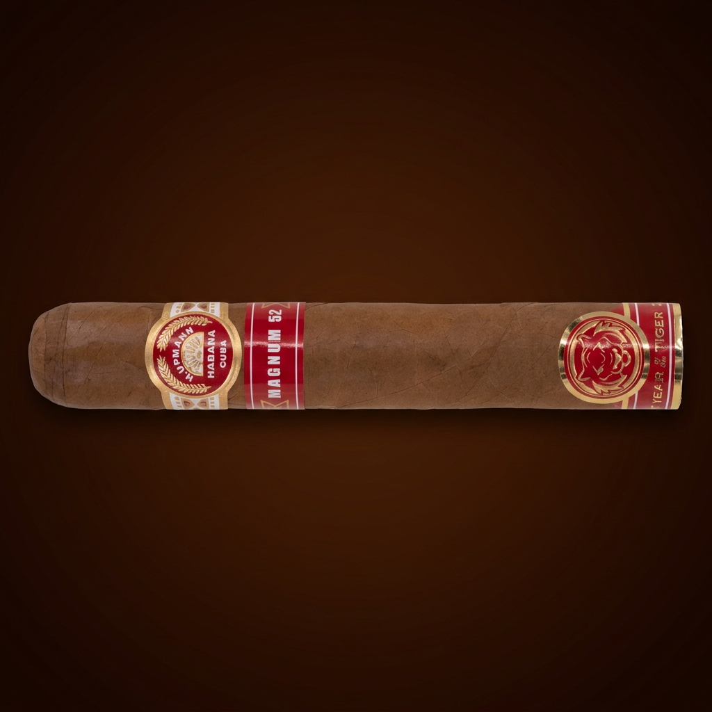 H. Upmann · Magnum 52