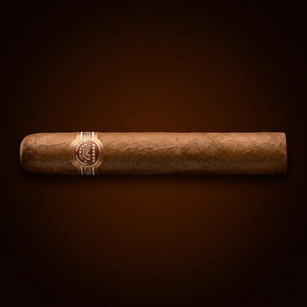 H. Upmann · Medias Coronas (1)
