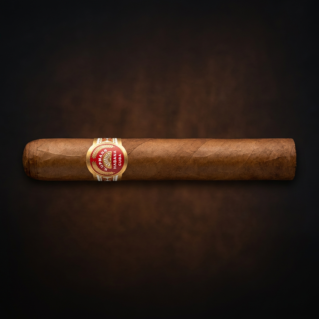 H. Upmann · Monarcas