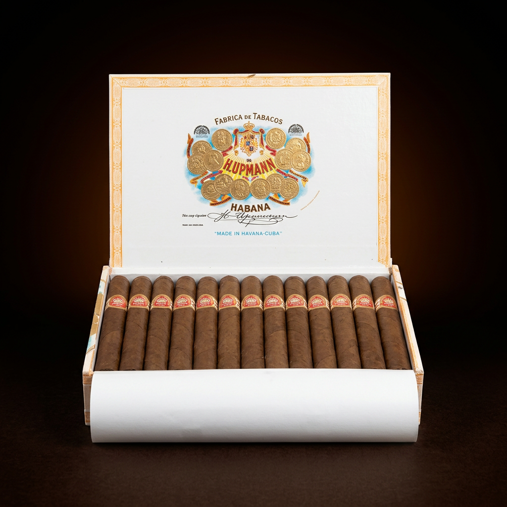 H. Upmann Petit Palatinos