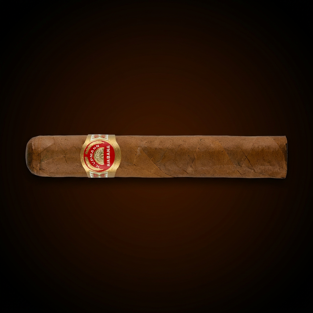 H. Upmann · Regalias