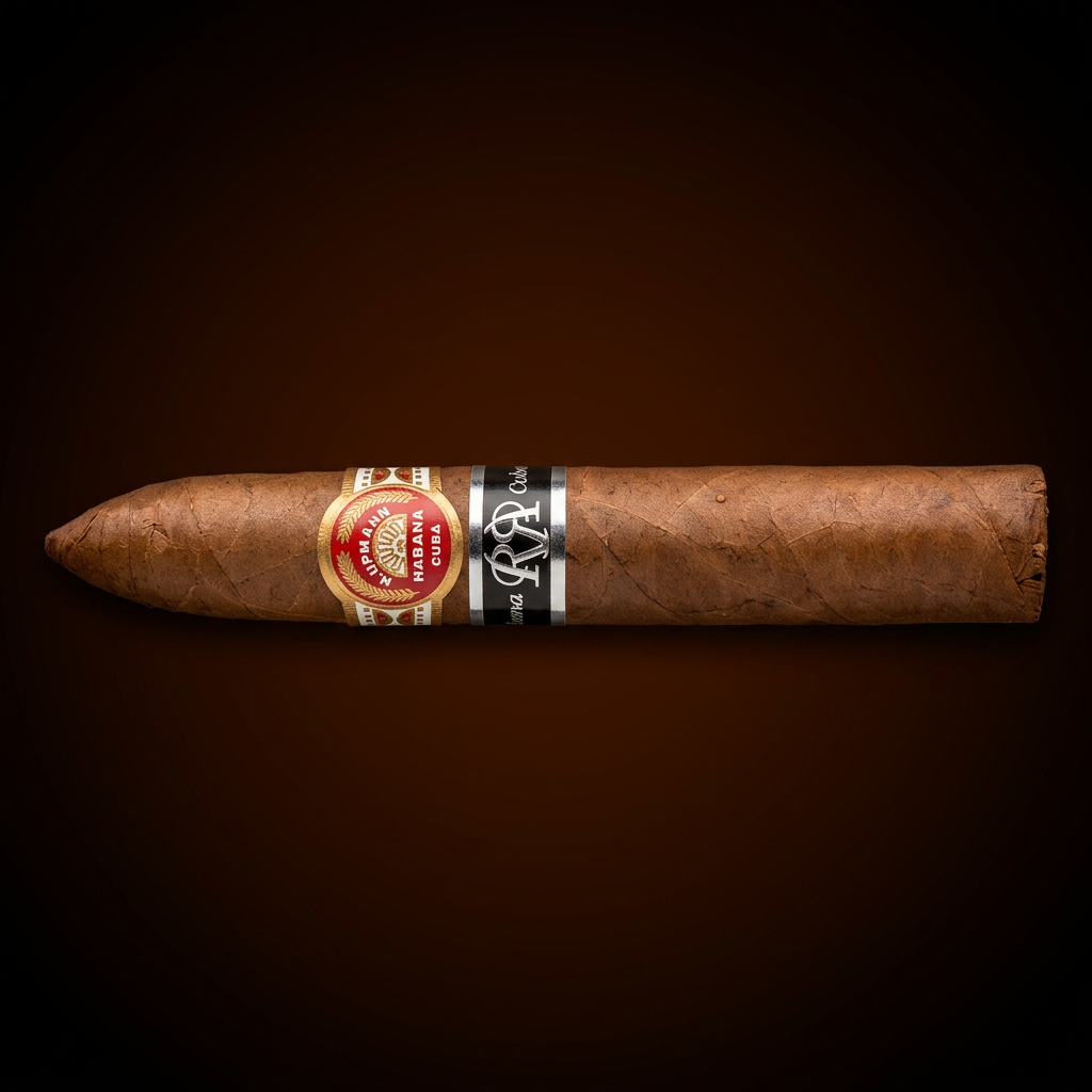 H. Upmann · Reserva Cosecha 2010