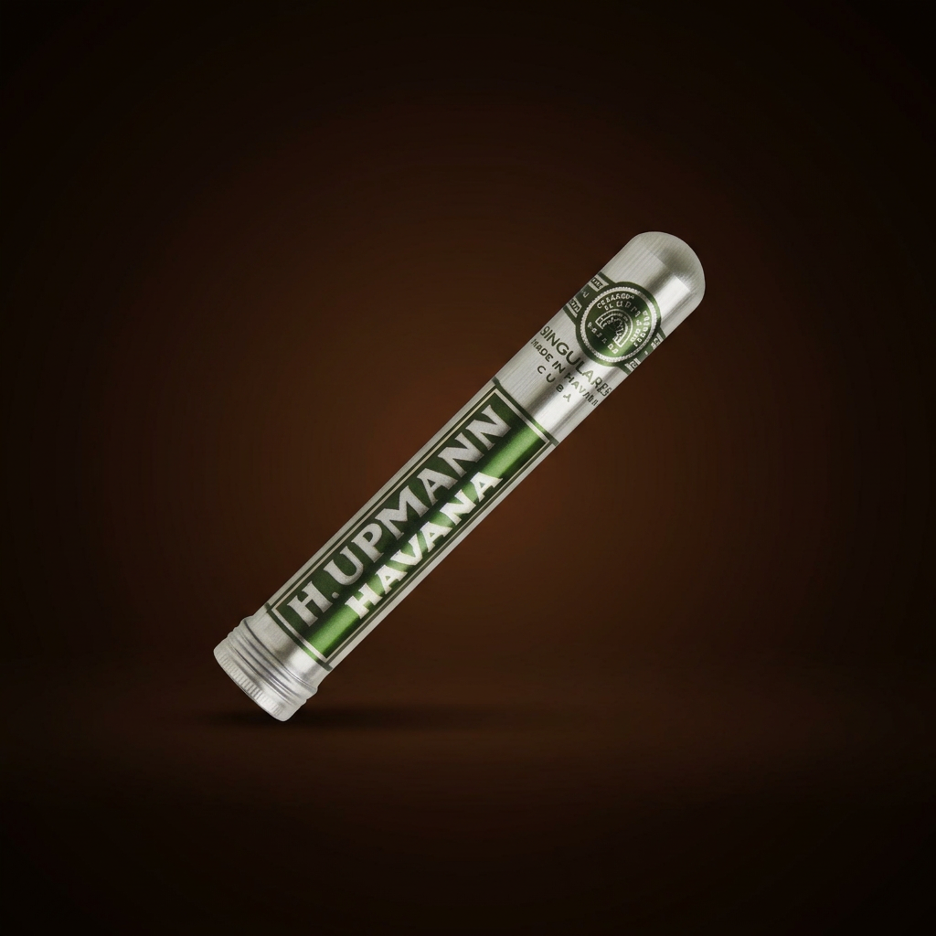 H. Upmann · Singulares