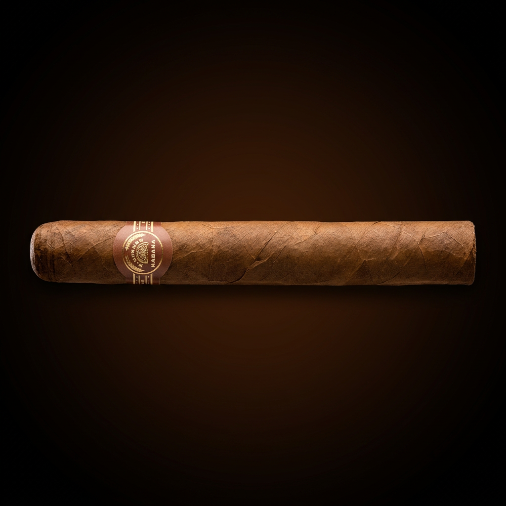 H. Upmann · Upmann No.1