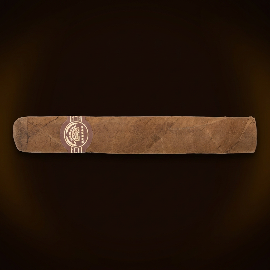H. Upmann · Upmann No.4
