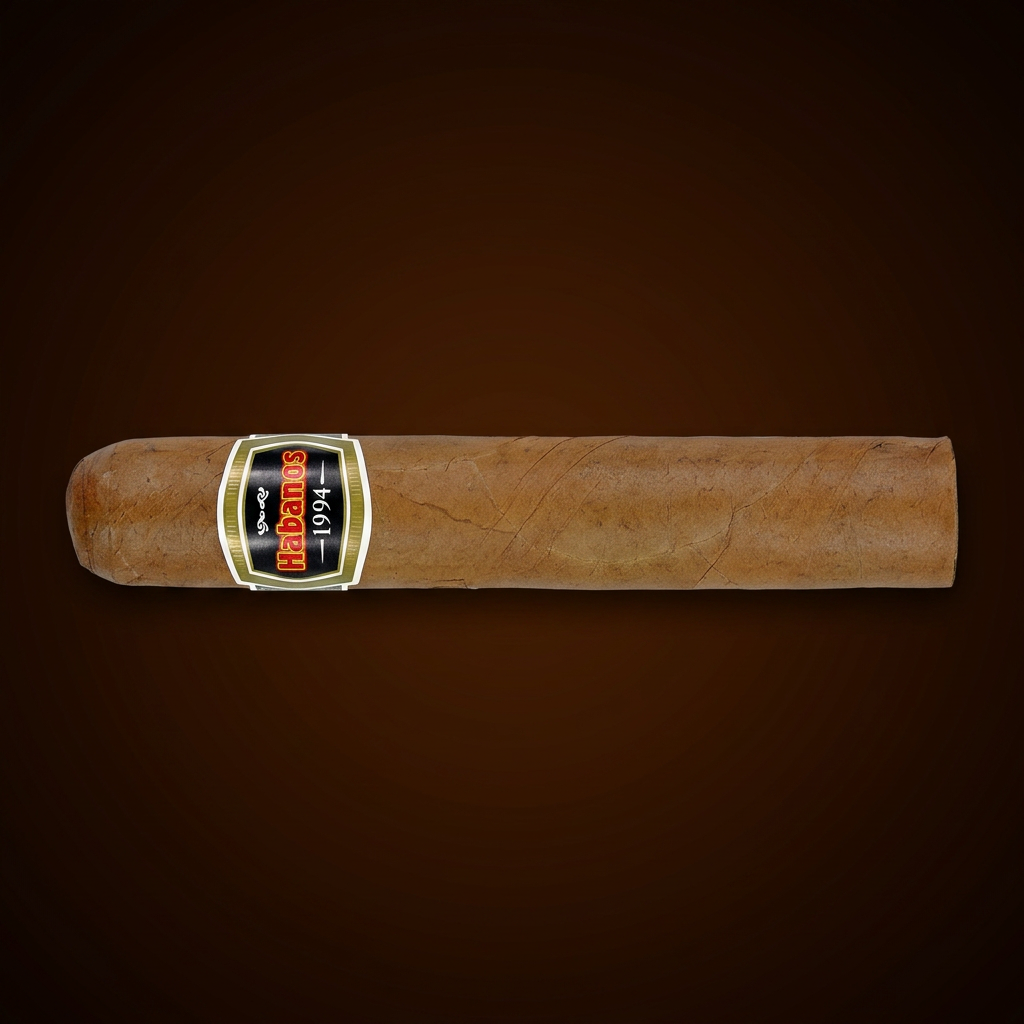 Habanos · 1994 Humidor