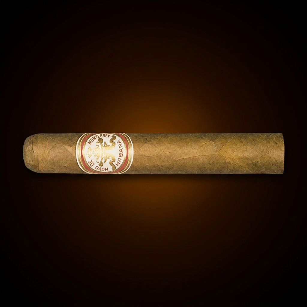 Hoyo de Monterrey · Concorde