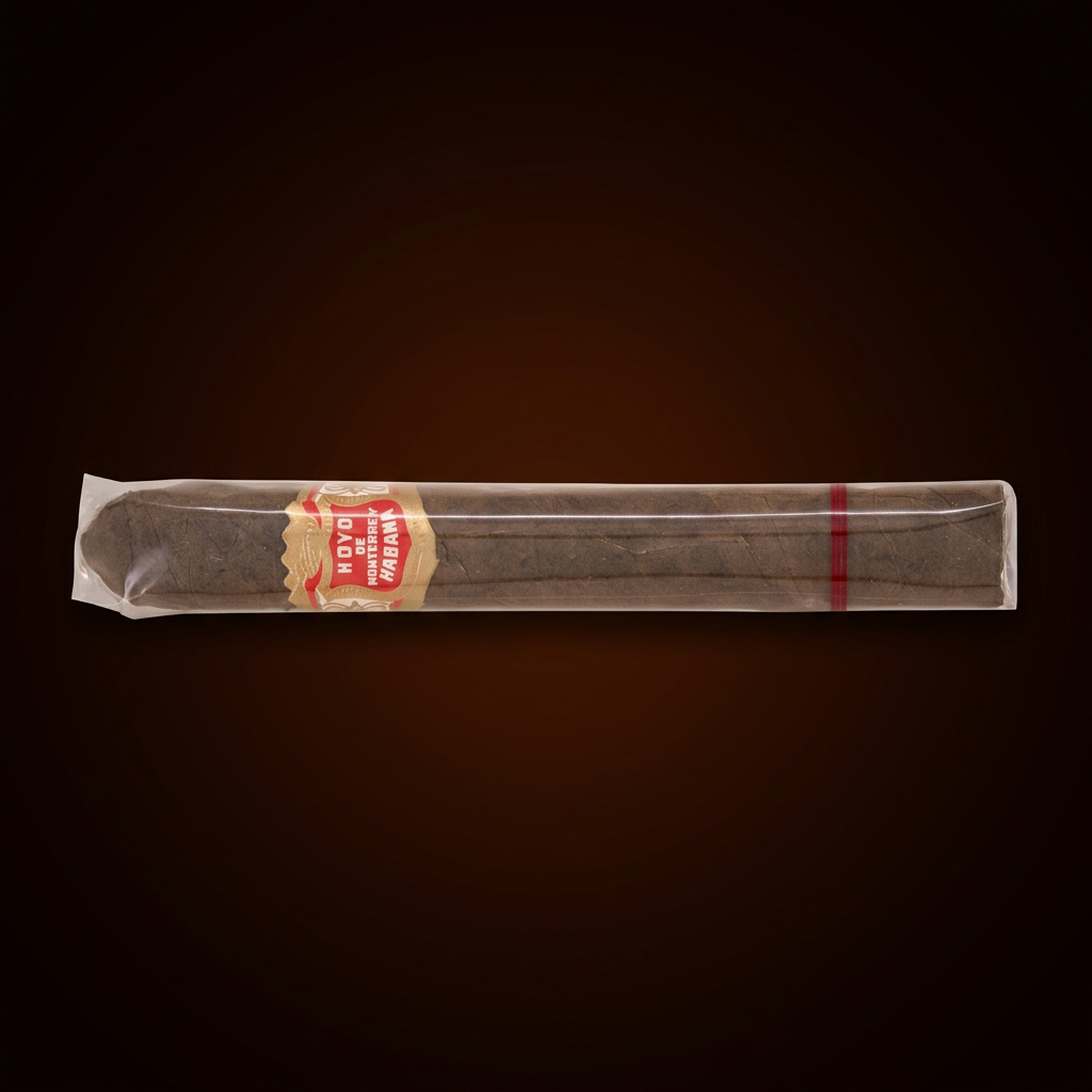 Hoyo de Monterrey · Exquisitos