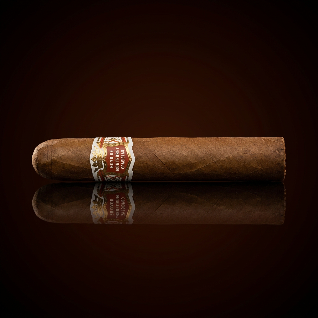 Hoyo de Monterrey · Gracielas