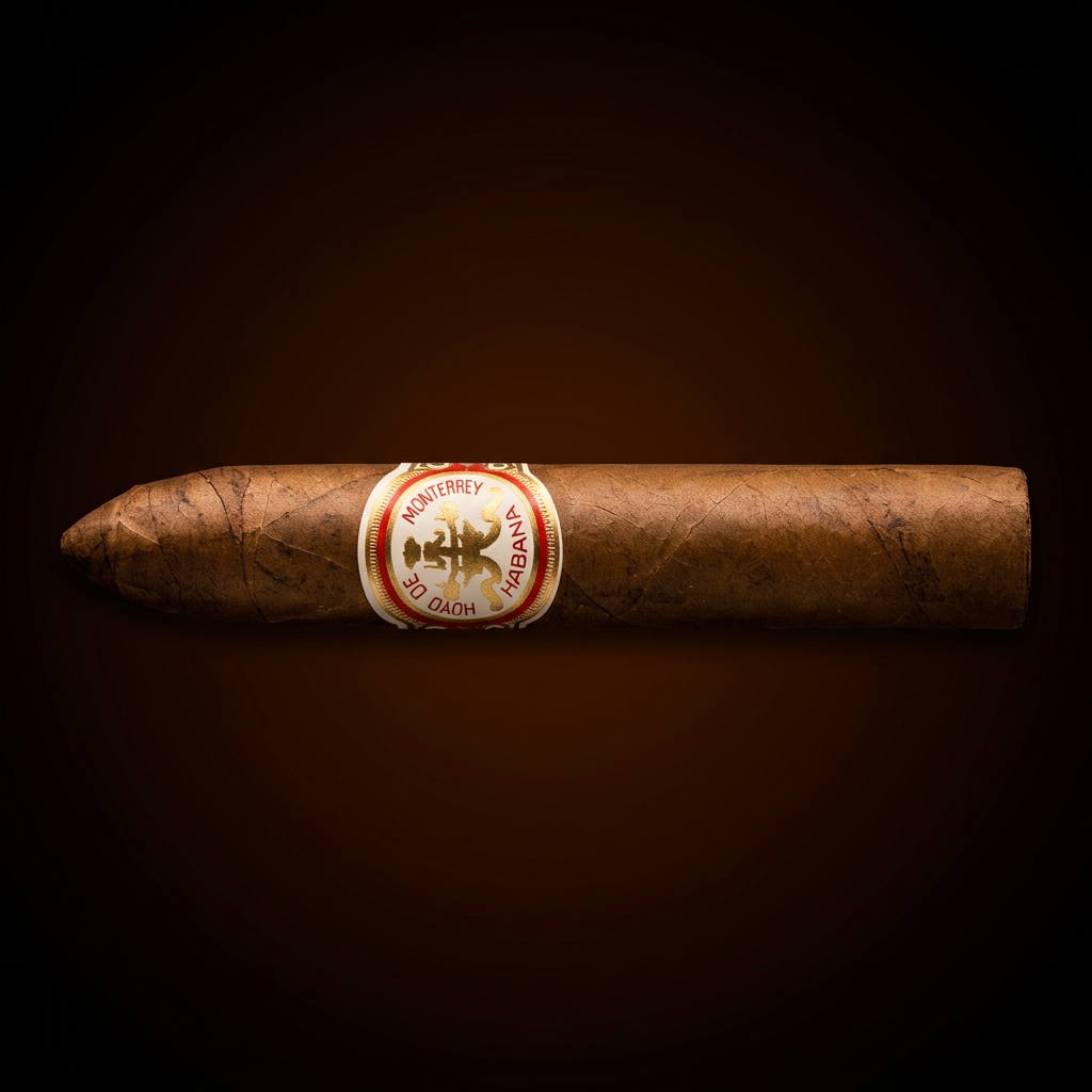 Hoyo de Monterrey · Hoyo De Monterrey Humidor