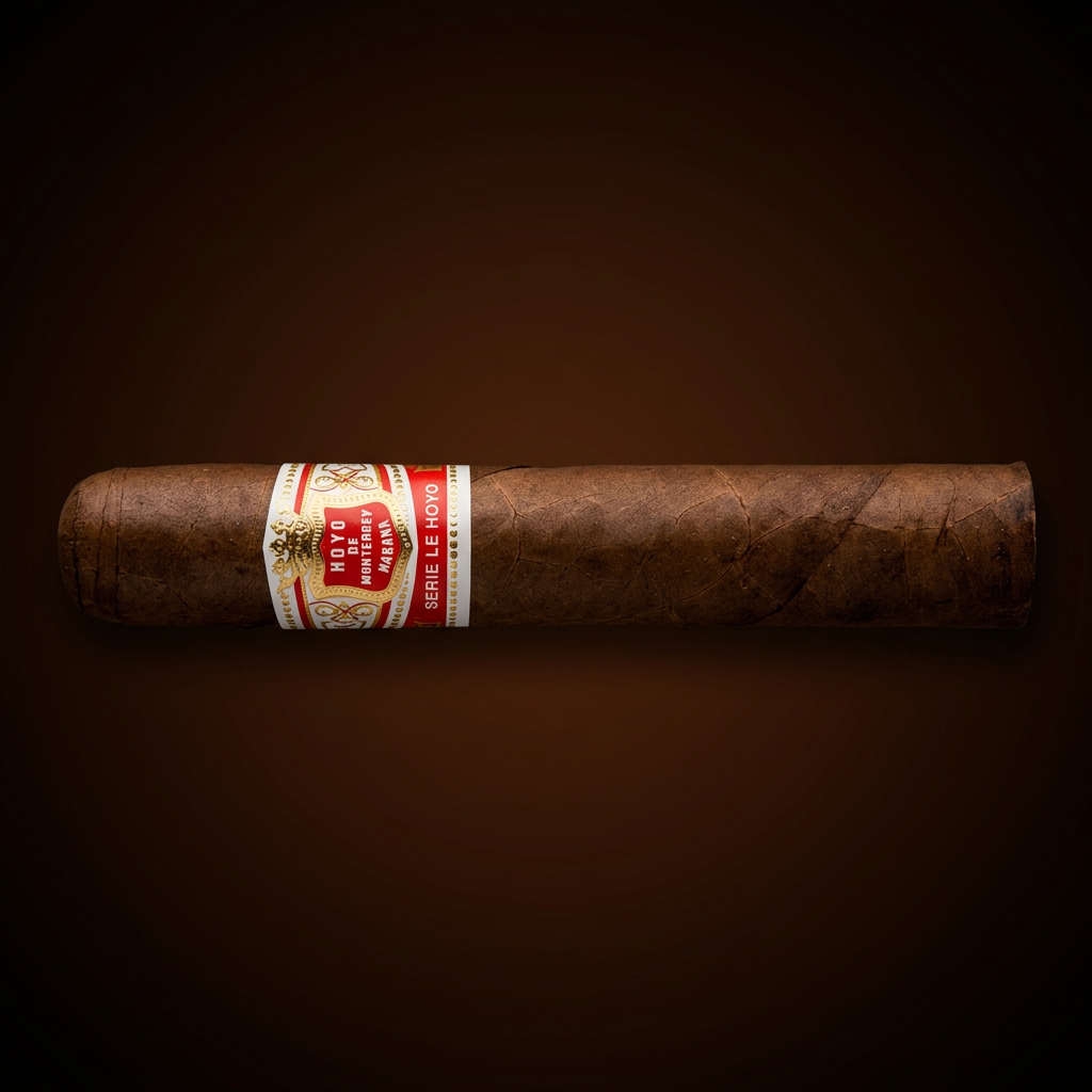 Hoyo de Monterrey · Le Hoyo de San Juan