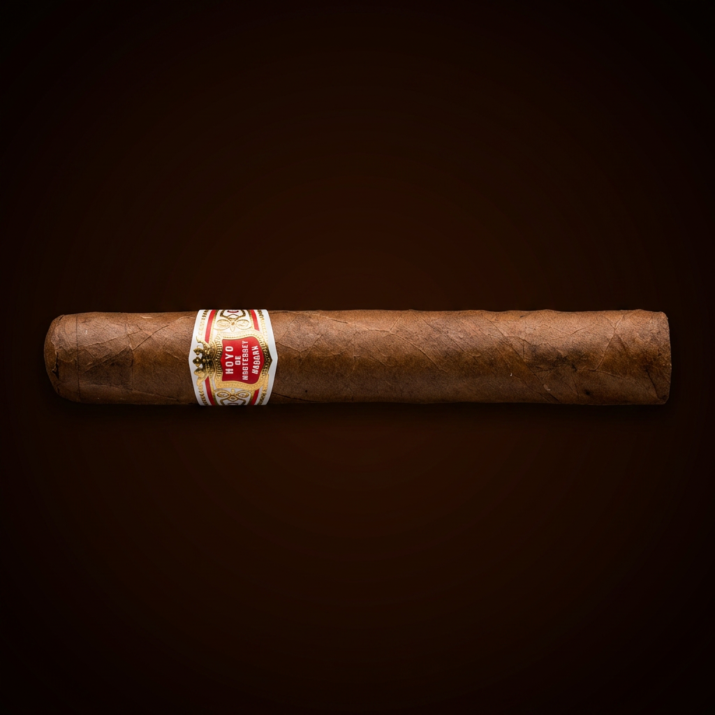 Hoyo de Monterrey · Le Hoyo du Maire