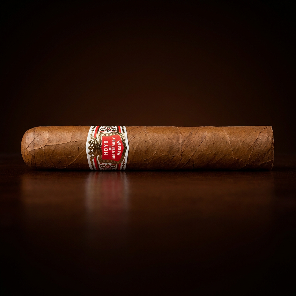 Hoyo de Monterrey · Le Hoyo du Roi