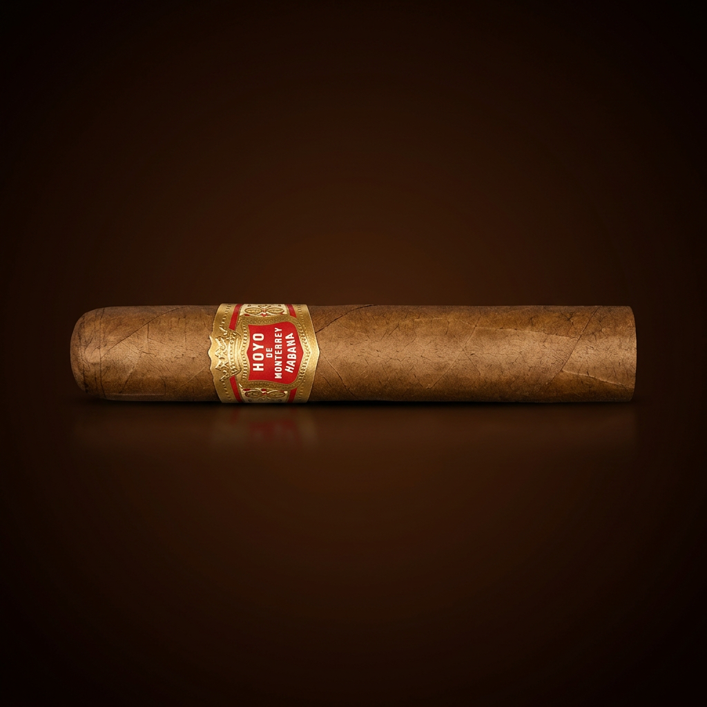 Hoyo de Monterrey · Longos