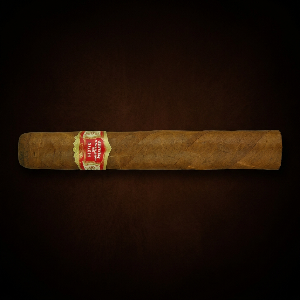 Hoyo de Monterrey Particulares Trial