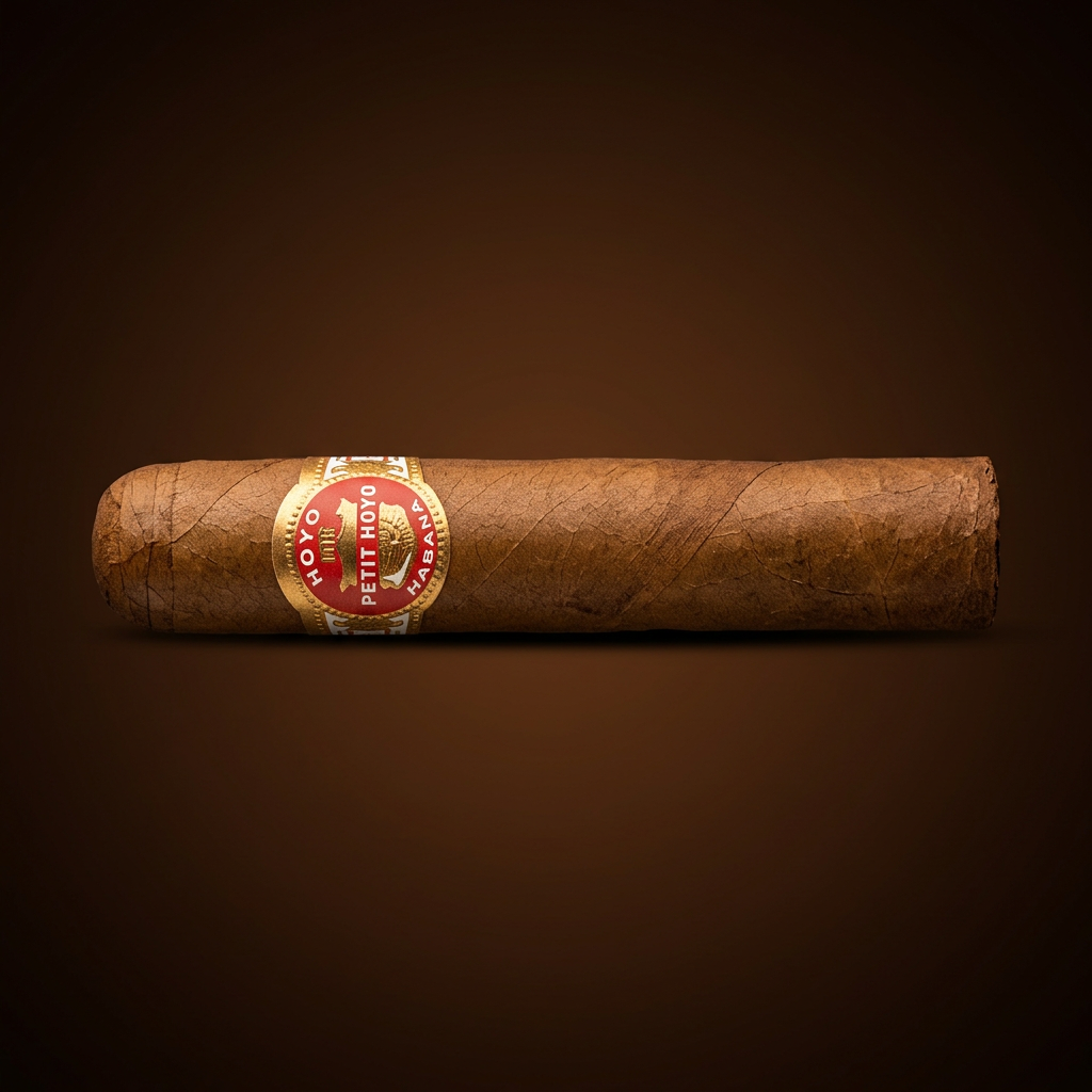 Hoyo de Monterrey · Petit Hoyo