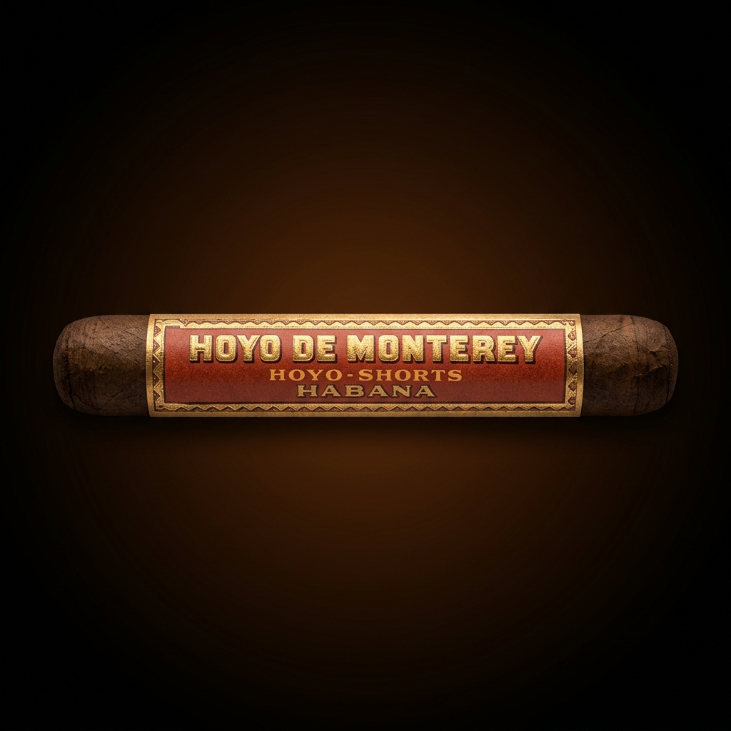 Hoyo de Monterrey · Short Ones