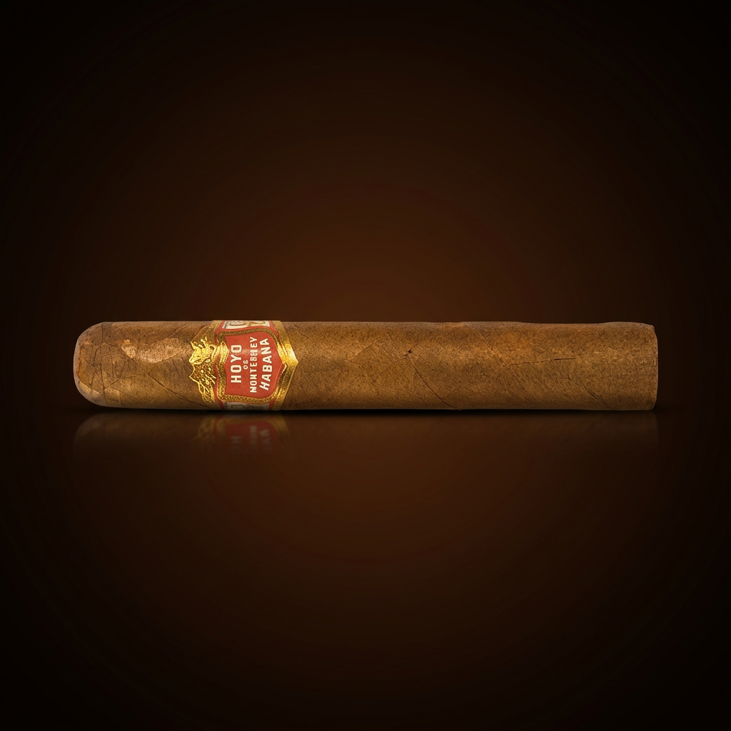 Hoyo de Monterrey · Super Selection No.1