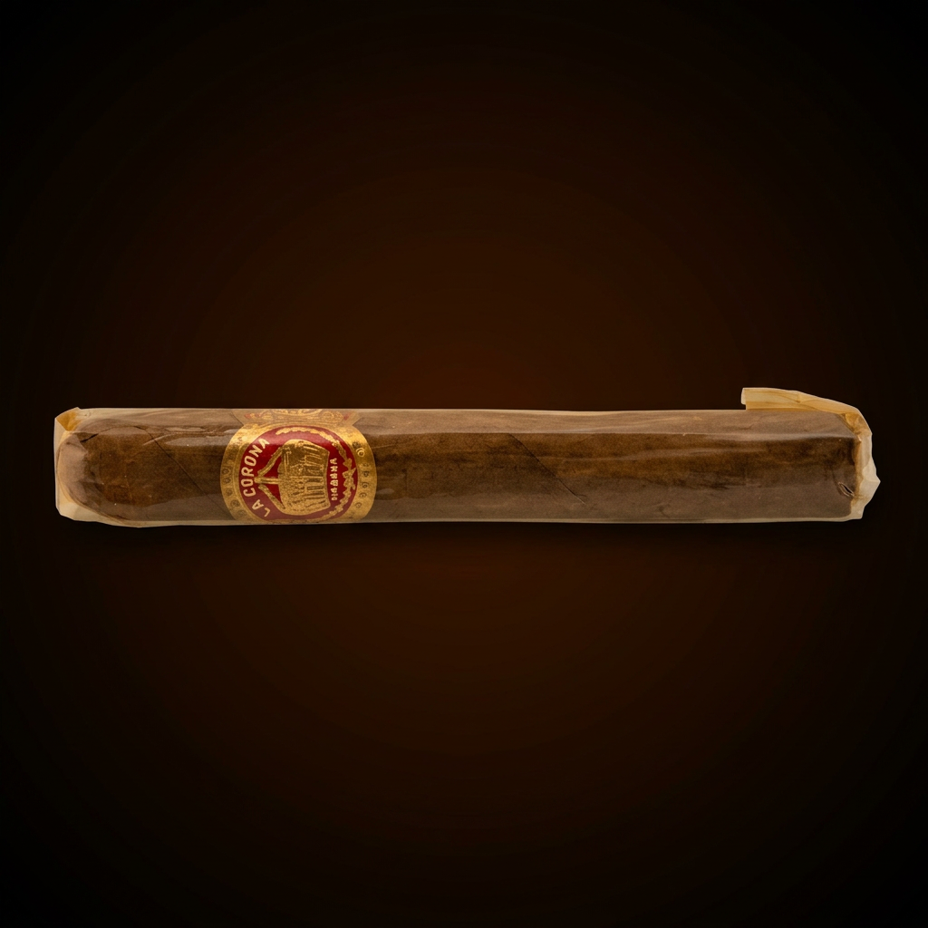 La Corona · Belvederes
