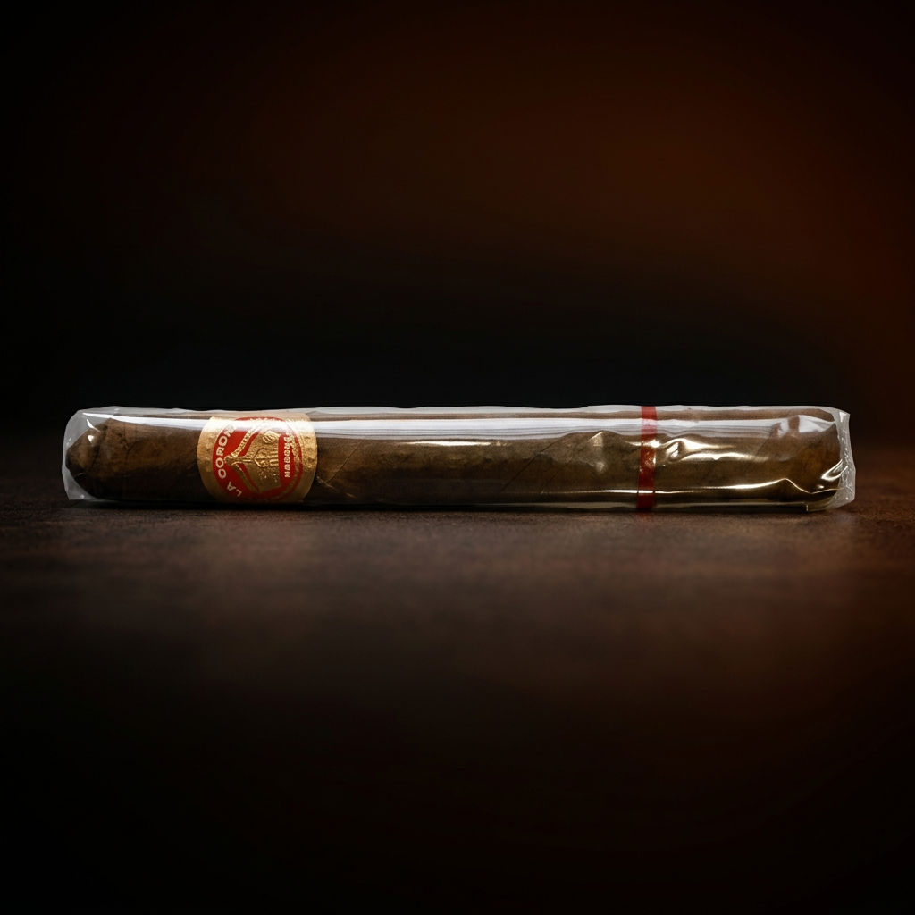 La Corona Panetelas