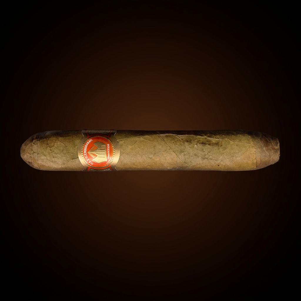 La Corona Perfectos