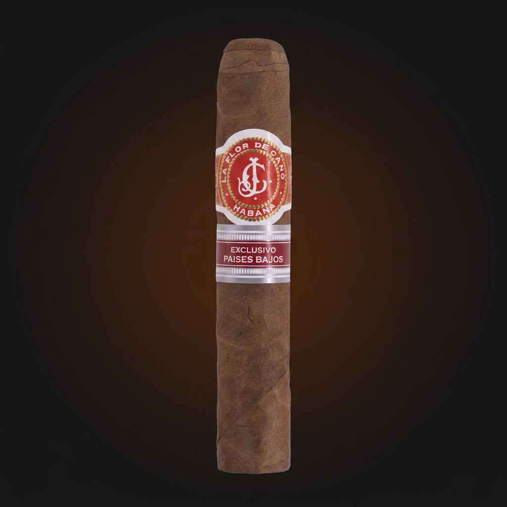 La Flor de Cano Edicion Regional Paises Bajos