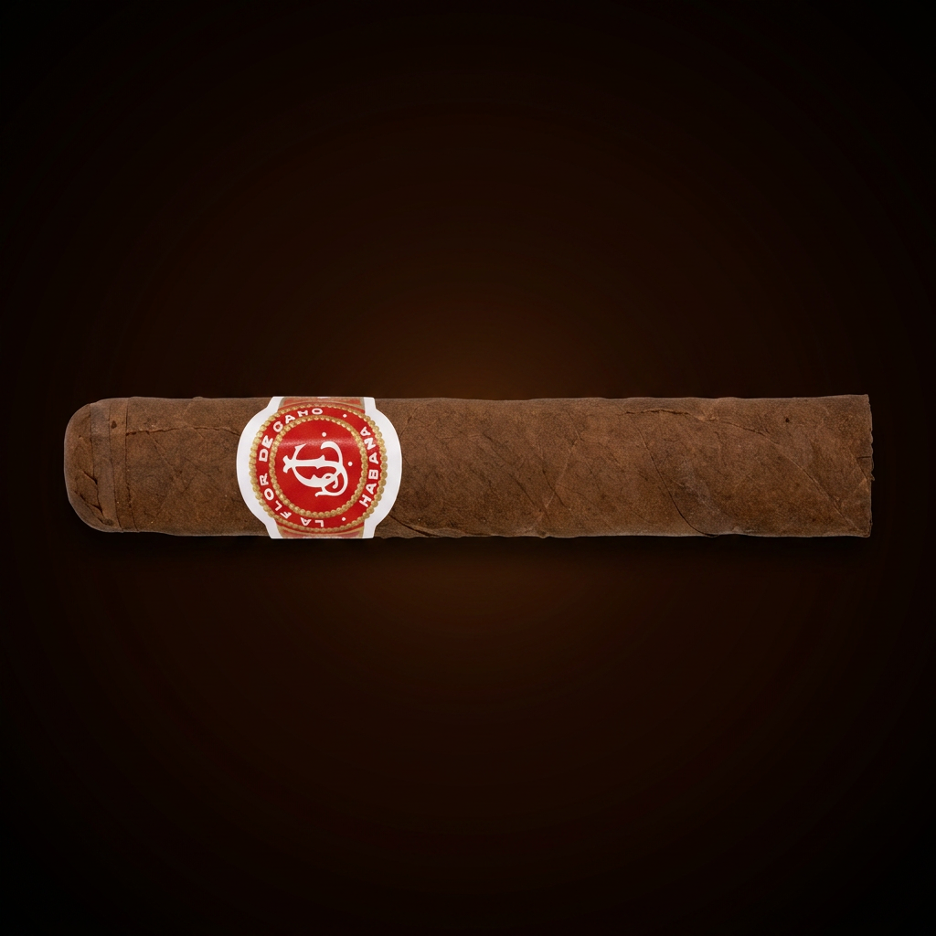 La Flor de Cano · Elegidos