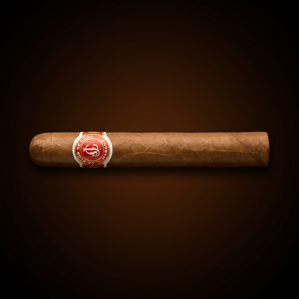 La Flor de Cano Gran Coronas