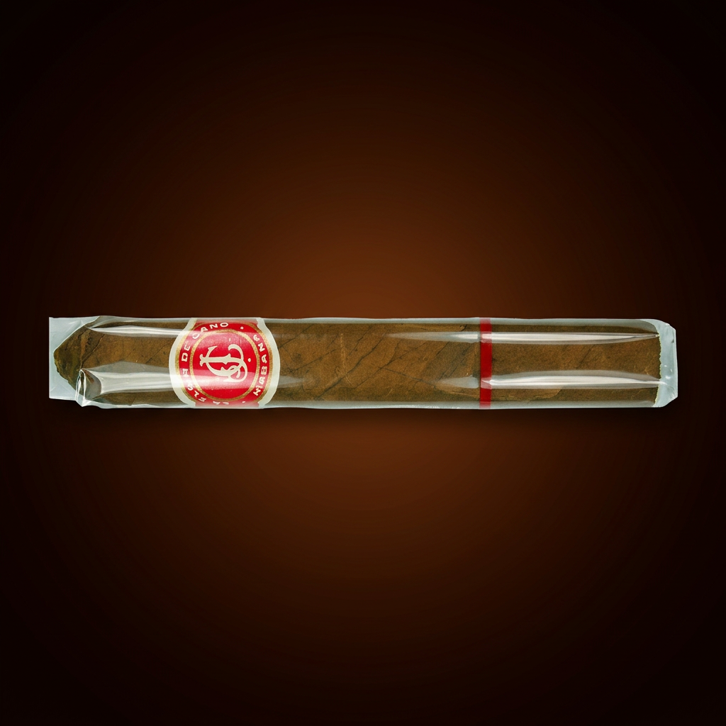 La Flor de Cano · Selectos (1)