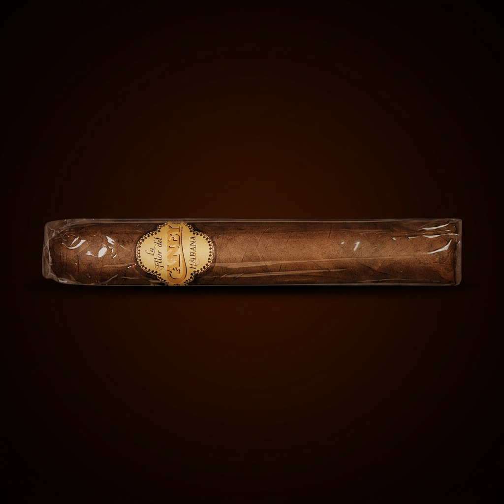 La Flor del Caney Selectos