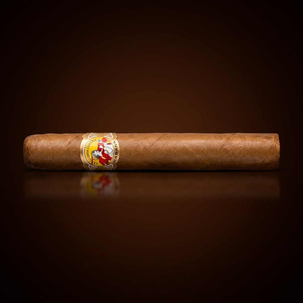 La Gloria Cubana Medaille d'Or No.2