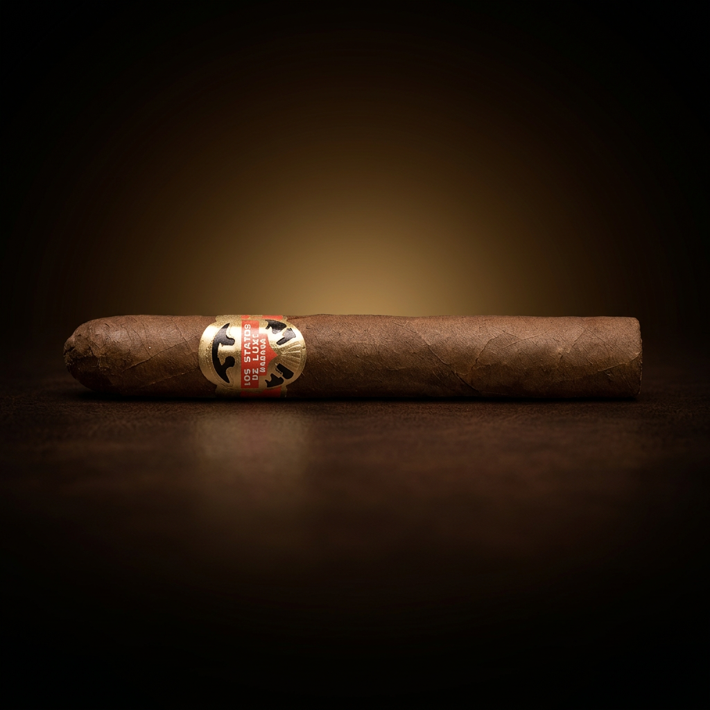 Los Statos de Luxe · Brevas