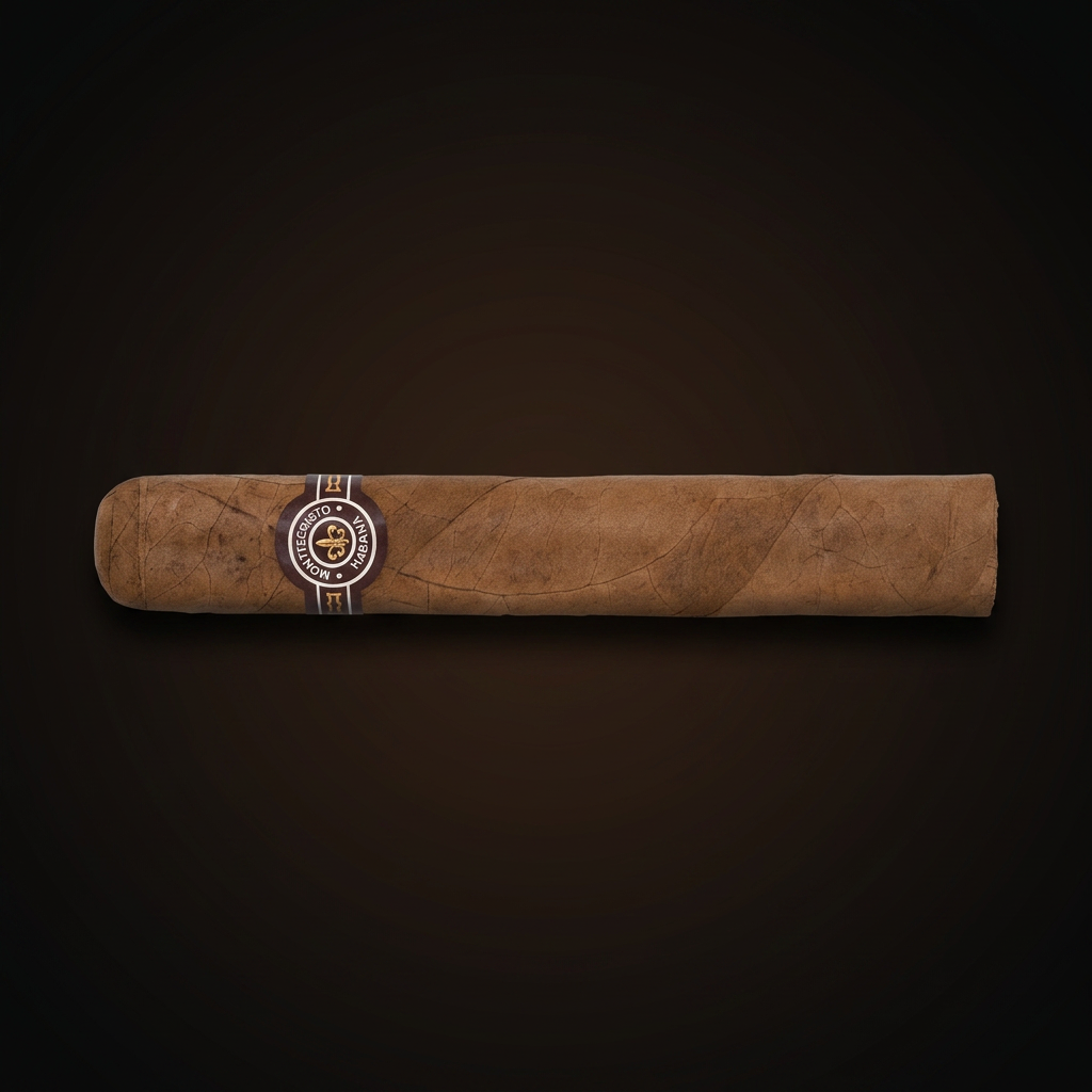 Montecristo Double Edmundo