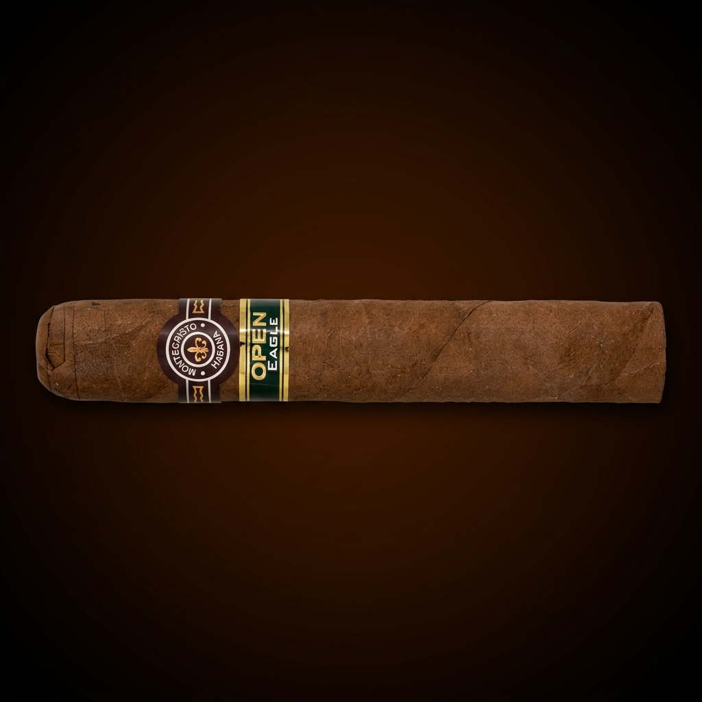 Montecristo · Eagle