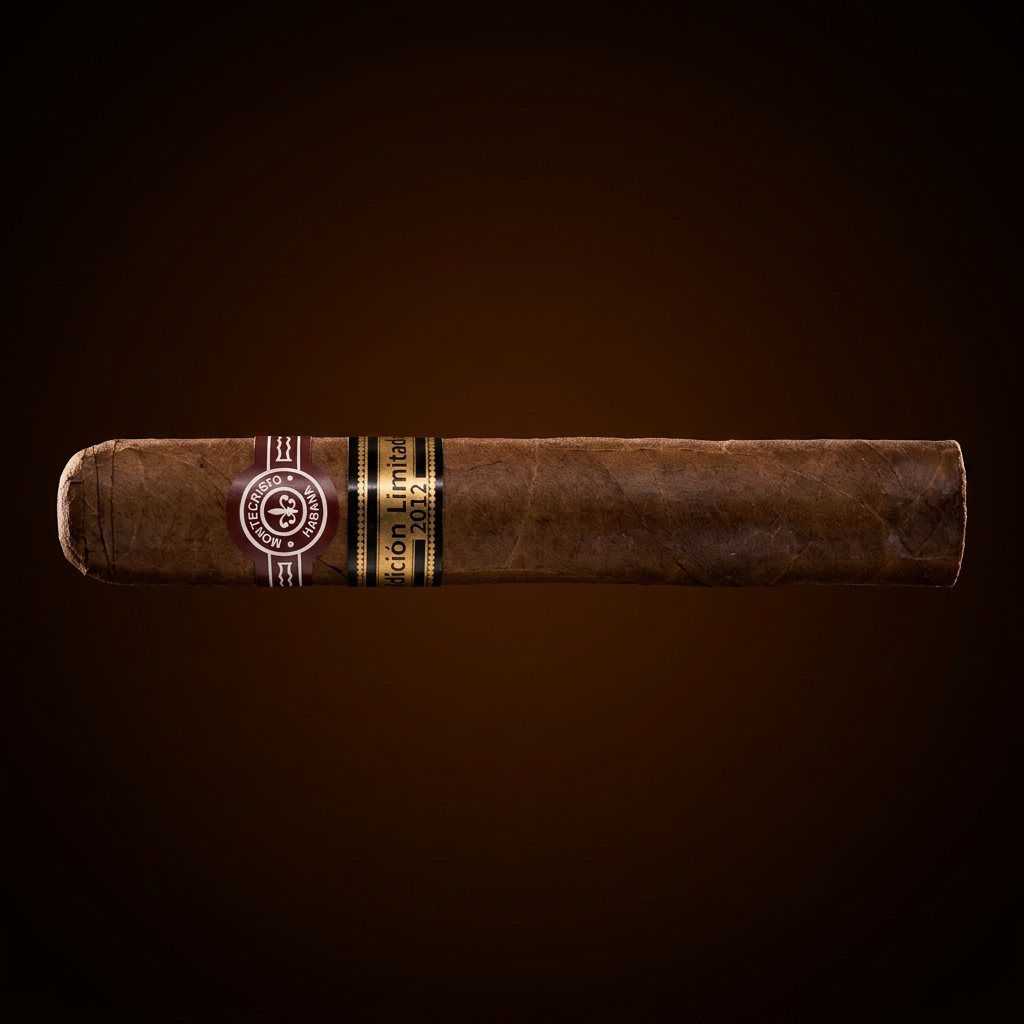 Montecristo · Edicion Limitada8