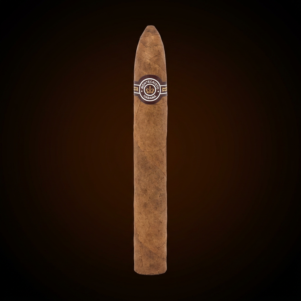 Montecristo Línea Clásica No.2