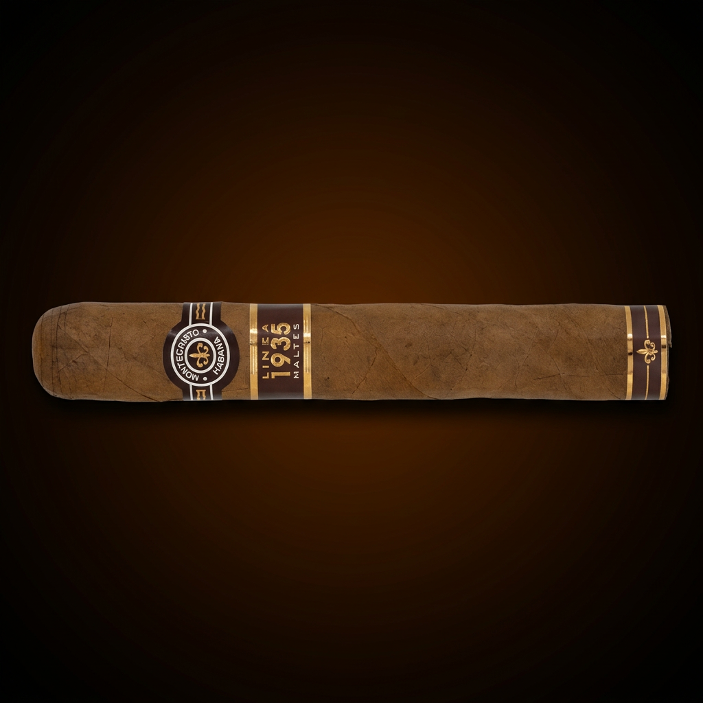 Montecristo Maltés