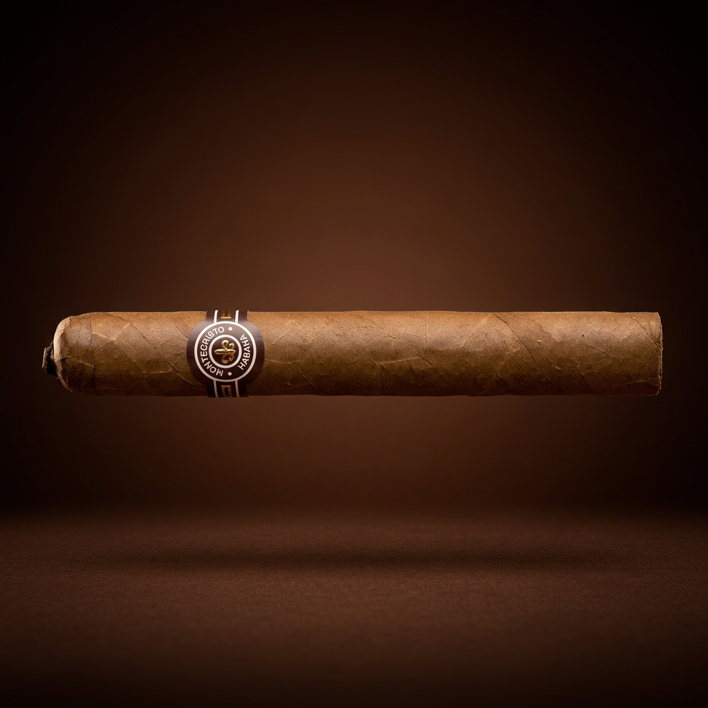 Montecristo · Montecristo Especiales No.2