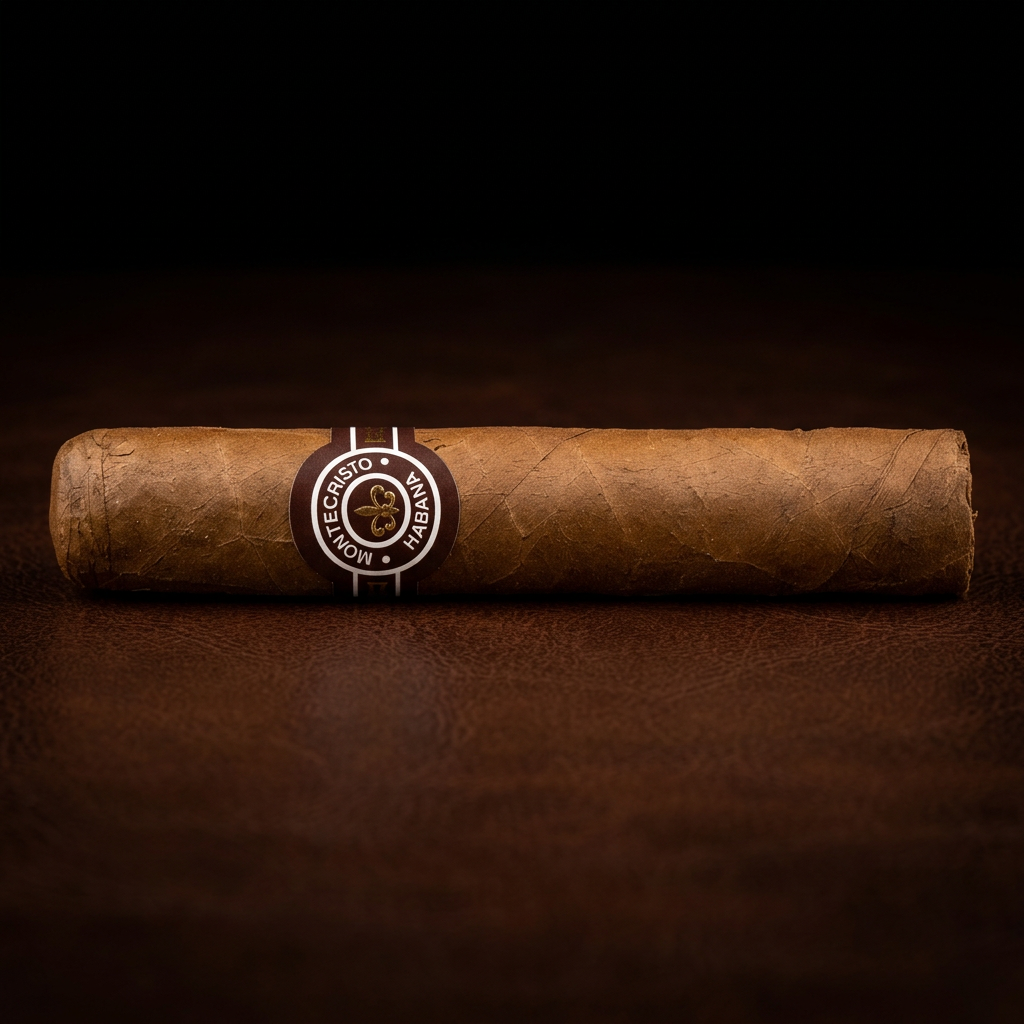 Montecristo · Montecristo No.5