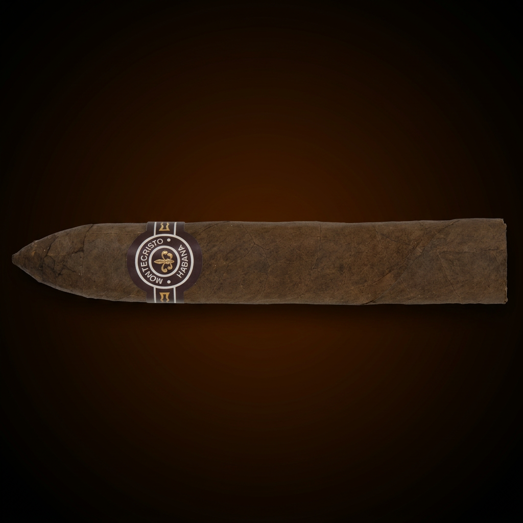 Montecristo Petit No. 2